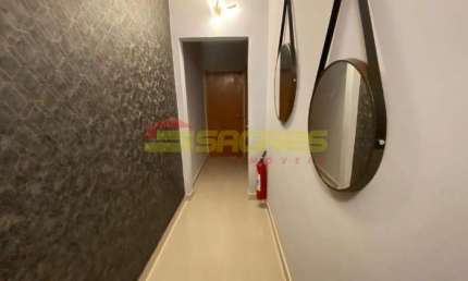 Casa com 1 quarto para alugar na Rua Doutor Artur Guimarães, 164, Santana, São Paulo