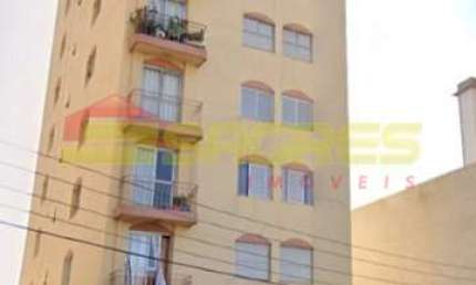 Apartamento com 3 quartos à venda na Avenida Júlio Buono, 605, Vila Gustavo, São Paulo por R$ 400.000