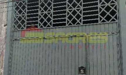 Sala comercial para alugar na Nova Canaã, 345, Jardim Presidente Dutra, Guarulhos