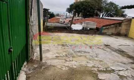 Terreno comercial para alugar na Rua Capitão Luís Ramos, 543, Vila Guilherme, São Paulo