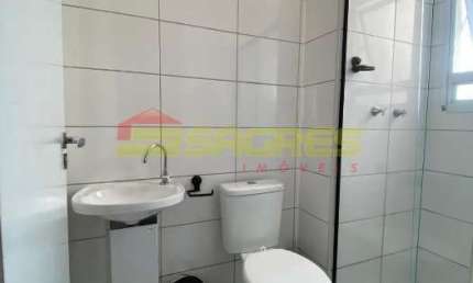 Apartamento com 2 quartos para alugar na Rua Henrique Felipe da Costa, 555, Vila Guilherme, São Paulo