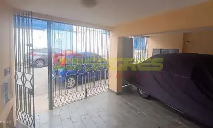 Casa com 1 quarto para alugar na Prainha, 90, Vila Maria Alta, São Paulo