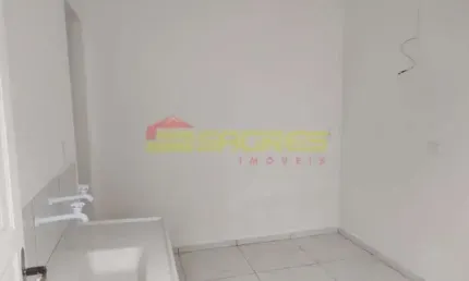 Casa com 1 quarto para alugar na Avenida Conceição, 144, Carandiru, São Paulo