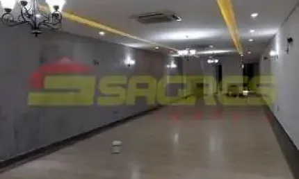 Salão comercial 400m² na Vila Maria por R$ 15.000,00