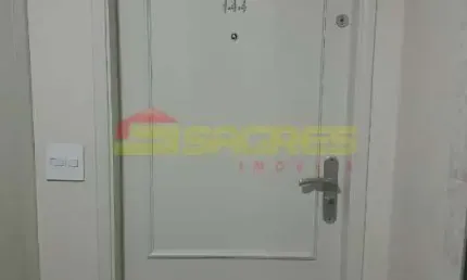 Apartamento com 3 quartos para alugar na Avenida Gustavo Adolfo, 173, Vila Gustavo, São Paulo