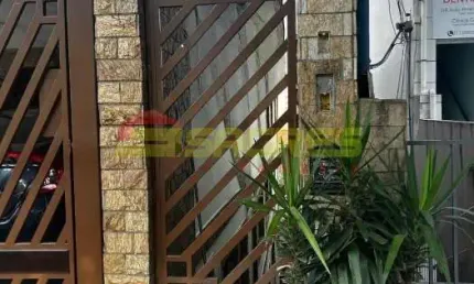 Kitnet / Stúdio para alugar na Rua Cássio de Almeida, 20, Vila Guilherme, São Paulo