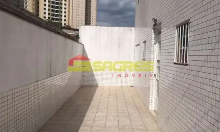 Kitnet / Stúdio para alugar na André Campale, 07, Parada Inglesa, São Paulo