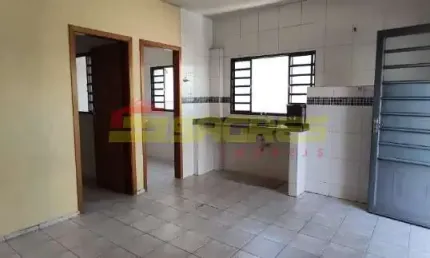 Casa com 1 quarto para alugar na Rua Cássio de Almeida, 726, Vila Guilherme, São Paulo