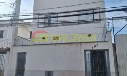 Apartamento com 2 Quartos para Locação, 60m² por R$ 1600,00