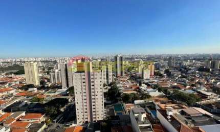 Apartamento com 2 quartos para alugar na Rua Santo Anselmo, 83, Vila Paiva, São Paulo