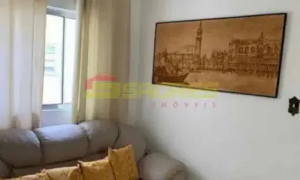 Apartamento 43m² no Jardim São Paulo por R$1.700,00