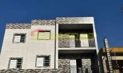 Apartamento com 2 quartos para alugar na Rua Belchior de Ordas, 100, Vila Leonor, São Paulo