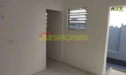 Casa com 1 quarto para alugar na Avenida Conceição, 144, Carandiru, São Paulo