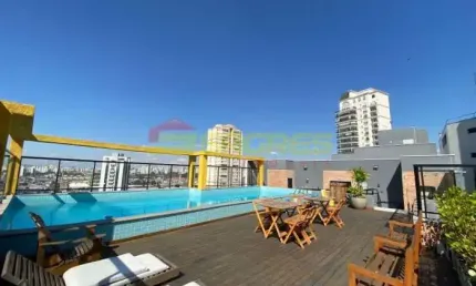 Apartamento 72m² na vila maria alta por r$ 599.000,00