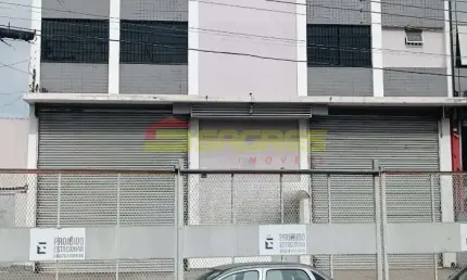 Barracão / Galpão / Depósito para alugar na Rua São Quirino, 294, Vila Guilherme, São Paulo