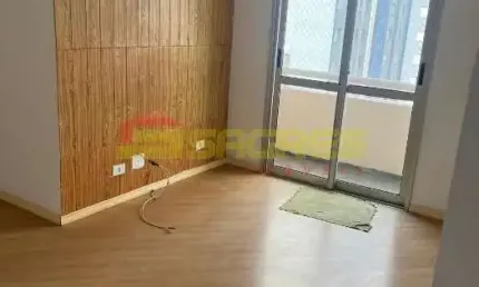 Apartamento com 3 quartos para alugar na Rua Manguari, 501, Jardim Andaraí, São Paulo