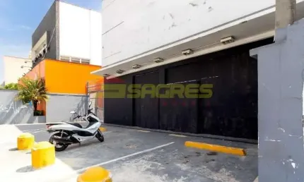 Sala comercial para alugar na Avenida Imirim, 1310, Imirim, São Paulo