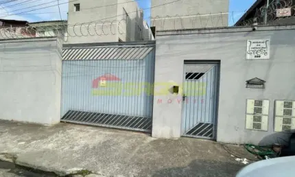 Casa em condomínio fechado com 2 quartos para alugar na Rua Cachoeira do Arari, 559, Vila Guilherme, São Paulo