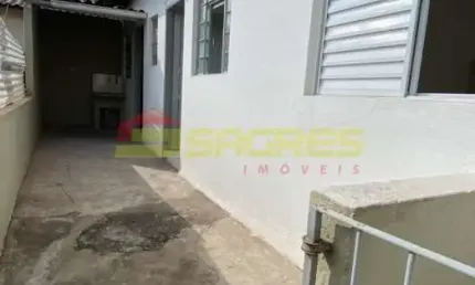 Casa em condomínio fechado com 1 quarto para alugar na Dirce, 336, Vila Leonor, São Paulo