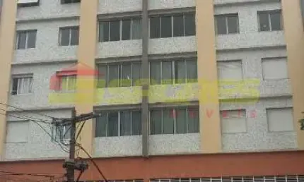Apartamento com 3 quartos para alugar na Rua Doutor Artur Guimarães, 231, Santana, São Paulo por R$ 1.500