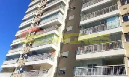 Apartamento com 2 quartos para alugar na Rua Dias da Silva, 824, Vila Maria, São Paulo
