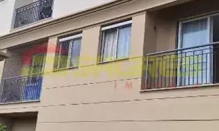Apartamento 52m² no lauzane paulista por r 1.490,00