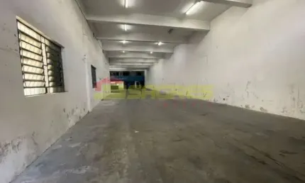 Barracão / Galpão / Depósito para alugar na Rua Severa, 924, Vila Maria, São Paulo