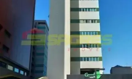 Sala comercial para alugar na Rua Voluntários da Pátria, 560, Santana, São Paulo