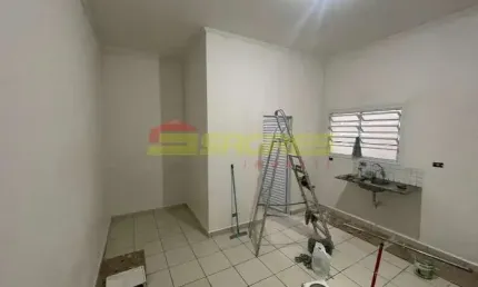 Kitnet / Stúdio para alugar na Rua Tomás Speers, 295, Vila Maria Baixa, São Paulo