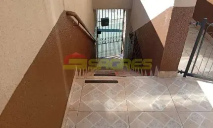 Casa com 1 quarto para alugar na Rua Sargento Alberto Melo da Costa, 1402, Jardim Japão, São Paulo