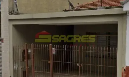 Casa com 2 quartos à venda na Rua Coronel Emídio Piedade, 555, Brás, São Paulo
