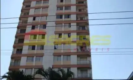 Apartamento com 2 quartos à venda na Rua Santo Anselmo, 30, Vila Paiva, São Paulo