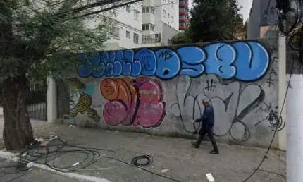 Terreno à venda na Rua Maria Cândida, 927, Vila Guilherme, São Paulo