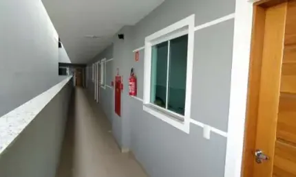 Apartamento com 1 quarto à venda na Rua Tanque Velho, 1791, Vila Nivi, São Paulo