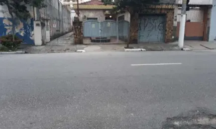 Casa com 2 quartos à venda na Rua Dias da Silva, 648, Vila Maria, São Paulo