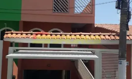 Sobrado com 3 quartos à venda, 183m² por r$ 500.000