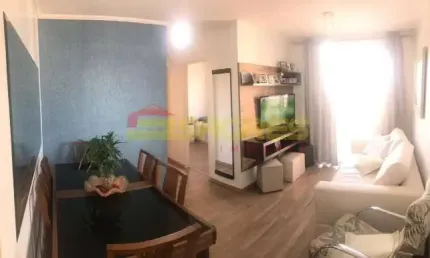 Apartamento com 2 quartos à venda na rua major dantas cortez, 67, vila gustavo, são paulo por r$ 400.000