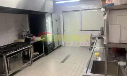 Salão comercial 40m² na vila guilherme por r$ 3.800,00