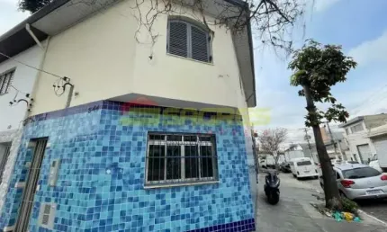 Sobrado com 02 dormitórios, na vila maria - por r$ 2.750,00