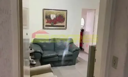 Apartamento com 2 quartos para alugar na Rua Ezequiel Freire, 550, Santana, São Paulo