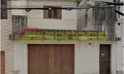 Casa assobradada com 03 dormitórios à venda- 100m² por r$ 600.000,00