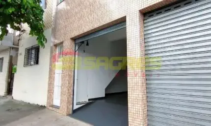 Casa com 3 quartos à venda na rua mere amedea, 562, vila maria, são paulo por r$ 900.000