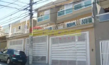 Casa com 3 quartos à venda na rua mira estrela, 260, tucuruvi, são paulo por r$ 750.000
