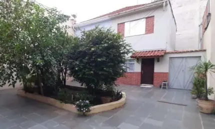 Casa com 2 quartos à venda na Rua Diamantina, 1018, Vila Maria, São Paulo