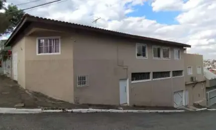 Sobrado de 282 m² na vila medeiros por r$ 1.450.000,00