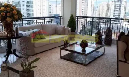 Apartamento 03 dormitórios-  264m² por r$ 2.700.000,00