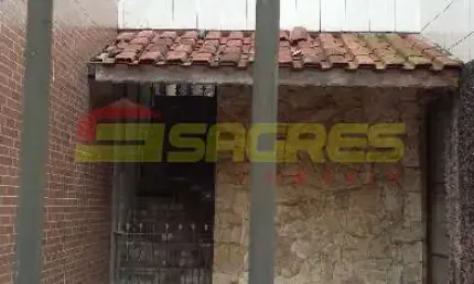 Casa à venda na rua antônio simplício, 175, parque ramos freitas, são paulo por r$ 600.000