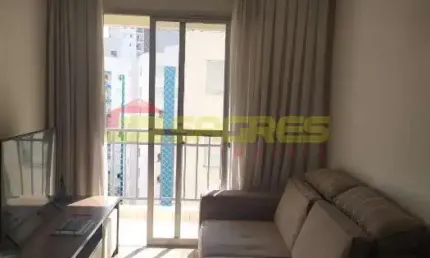 Apartamento 62m² na vila guilherme por r$ 400.000,00