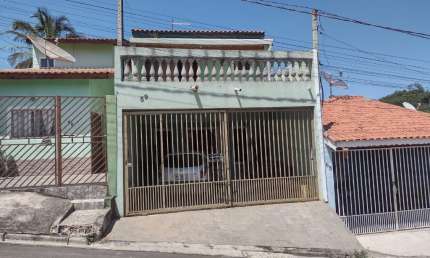 Casa com 2 quartos à venda no Jardim Santo Antonio, Bom Jesus dos Perdões 