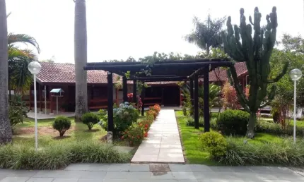 Chácara  á venda bairro Chácaras Jardim Brasil, Atibaia/SP - Código: 102